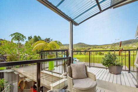 Photo of property in 15 Huia Dam Road, Huia, Auckland, 0604