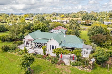 Photo of property in 78 Owen Street, Tikokino, Waipawa, 4273