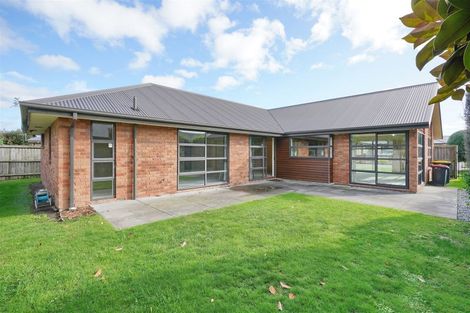 Photo of property in 7 Grassington Lane, Wigram, Christchurch, 8025