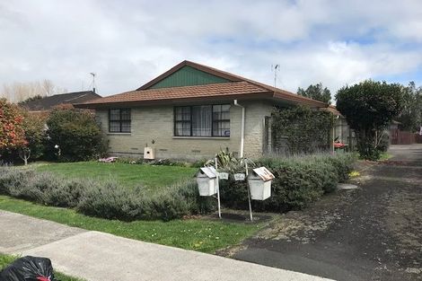 Photo of property in 56 Alison Street, Hamilton Lake, Hamilton, 3204