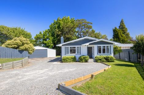 Photo of property in 1 Boyce Street, Springlands, Blenheim, 7201