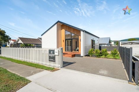 Photo of property in 24a Fraser Crescent, Elderslea, Upper Hutt, 5018