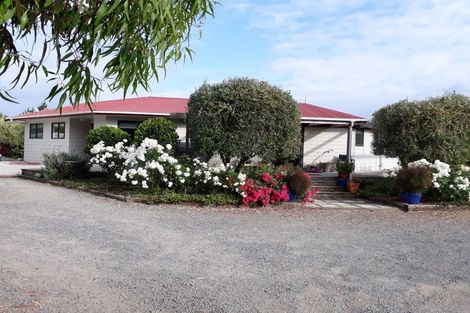 Photo of property in 31 Todds Road, Martinborough, 5711