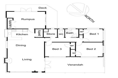 Photo of property in 19 Campbell Street, Alexandra, 9320
