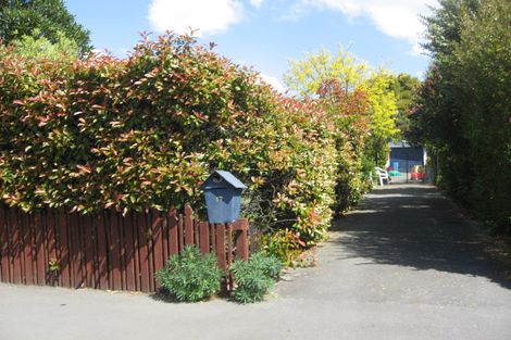 Photo of property in 17 Claridges Road, Casebrook, Christchurch, 8051