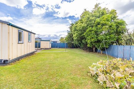 Photo of property in 4 Wembley Place, Whanganui East, Whanganui, 4500