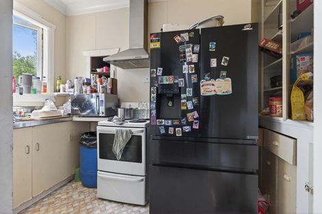 Photo of property in Tararua College, 8 Mangahao Road, Pahiatua, 4910