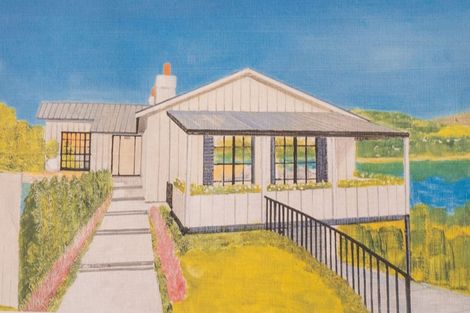 Photo of property in 5 Monarch Drive, Robinsons Bay, Akaroa, 7581