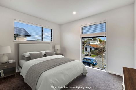 Photo of property in 1/37 Heywood Terrace, Richmond, Christchurch, 8013