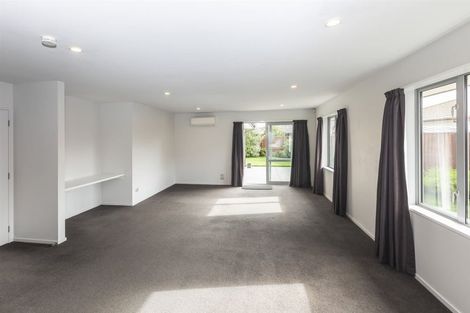 Photo of property in 25 Brockelbank Drive, Kaiapoi, 7630