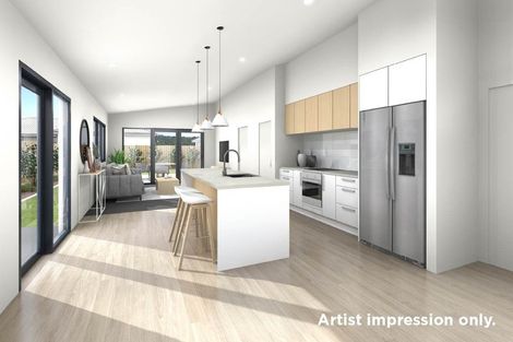 Photo of property in 36 Bastings Street, Kaiapoi, 7630