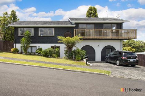 Photo of property in 7 Pickett Place, Waihi, 3610