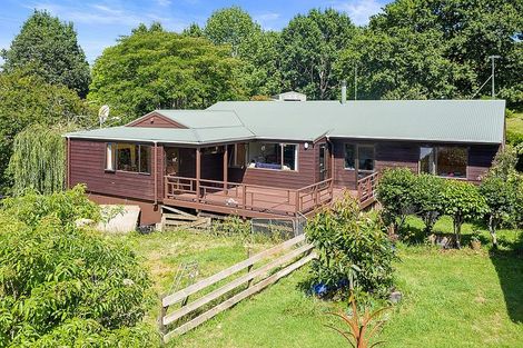 Photo of property in 1445 Whangaripo Valley Road, Whangaripo, Wellsford, 0972