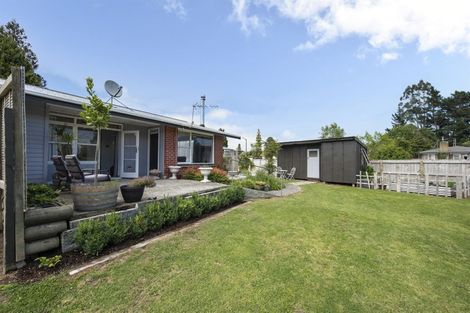 Photo of property in 93 Reservoir Street, Putaruru, 3411