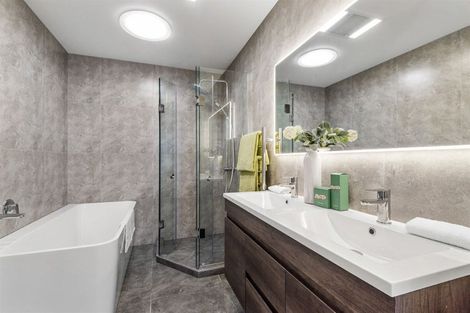 Photo of property in 2/14 Williamson Avenue, Belmont, Auckland, 0622