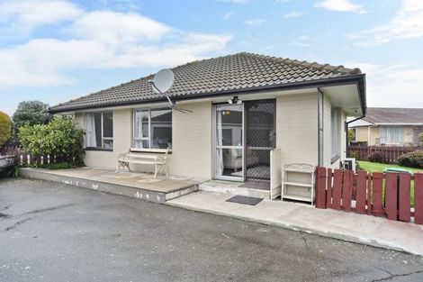 Photo of property in 19 Woolston Court, Woolston, Christchurch, 8023