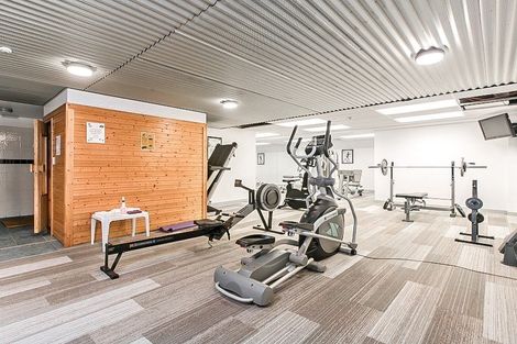 Photo of property in Anchorage Apartments, 221/36 Victoria Road, Mount Maunganui, 3116