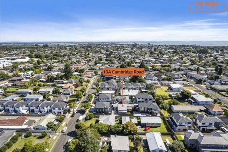 Photo of property in 10a Cambridge Road, Manurewa, Auckland, 2102