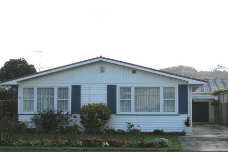 Photo of property in 26 Holyoake Crescent, Avalon, Lower Hutt, 5011