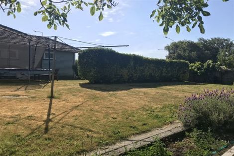 Photo of property in 66 Sparks Road, Hoon Hay, Christchurch, 8025