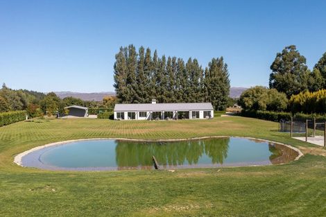 Photo of property in 156a Airport Road, Alexandra, 9391