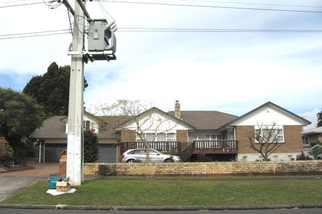 Photo of property in 38 Clark Road, Pahurehure, Papakura, 2113