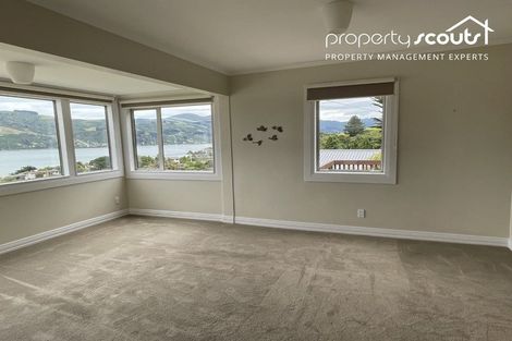 Photo of property in 24 Porterfield Street, Macandrew Bay, Dunedin, 9014