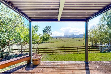 Photo of property in 183b Thorp Road, Paeroa, 3673