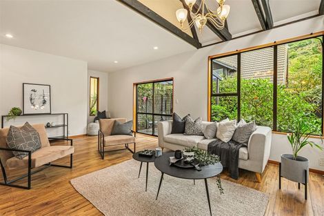 Photo of property in 4 Cascade Place, Sumner, Christchurch, 8081