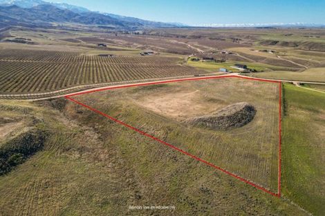 Photo of property in 93 Stones Road, Waikerikeri, Alexandra, 9391