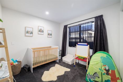 Photo of property in 23 Conailus Street, Halswell, Christchurch, 8025