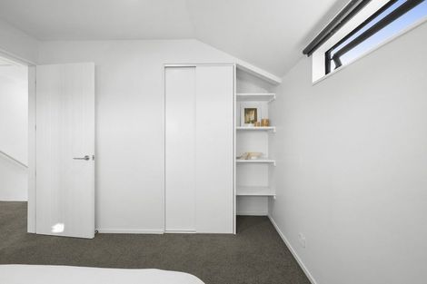 Photo of property in 18a Collins Street, Addington, Christchurch, 8024