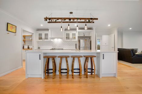 Photo of property in 43 Kerr Road, Te Poi, Matamata, 3473