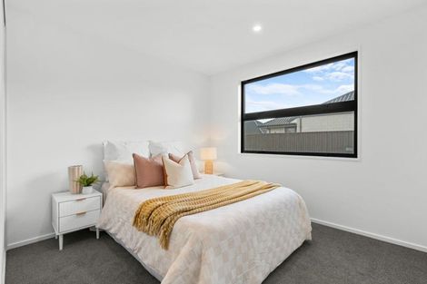 Photo of property in 3 Ferbane Way, Halswell, Christchurch, 8025