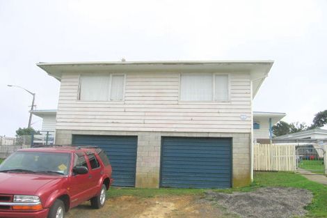 Photo of property in 1 Caduceus Place, Ascot Park, Porirua, 5024