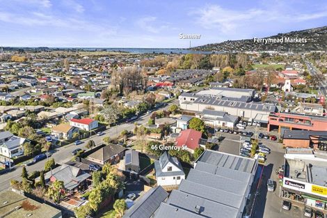 Photo of property in 48a Glenroy Street, Woolston, Christchurch, 8062