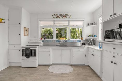 Photo of property in 20 Clark Street, Levin, 5510