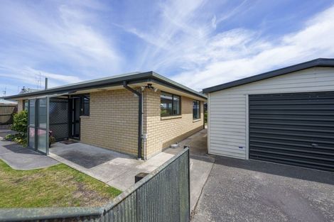 Photo of property in 26 Tedder Avenue, North New Brighton, Christchurch, 8083