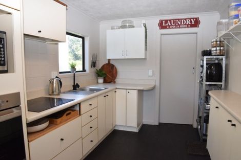 Photo of property in 2 Derby Street, Woodend, Invercargill, 9877