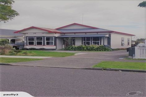 Photo of property in 12 Worcester Street, West End, Palmerston North, 4410