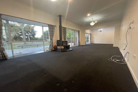 Photo of property in 232 Lincoln Rolleston Road, Rolleston, Christchurch, 7678