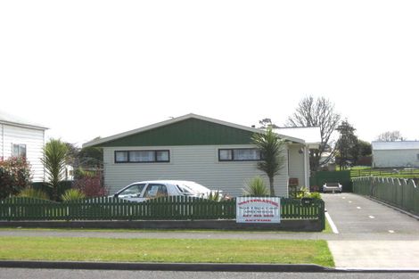 Photo of property in 40 Cloten Road, Stratford, 4332