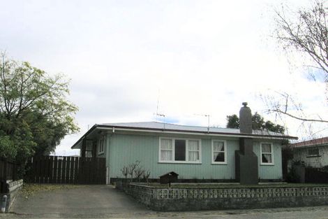 Photo of property in 33 Norwich Crescent, Tamatea, Napier, 4112