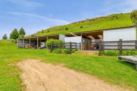 Photo of property in 685 Mataro Road, Onaero, Urenui, 4375
