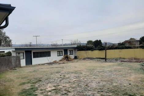 Photo of property in 9 Campbell Street, Alexandra, 9320