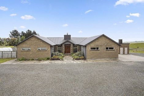 Photo of property in 226 Mountain Road, Diamond Peak, Gore, 9772