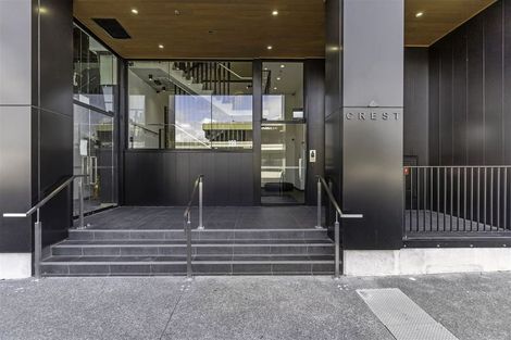 Photo of property in Crest Apartments, 202/199 Great North Road, Grey Lynn, Auckland, 1021