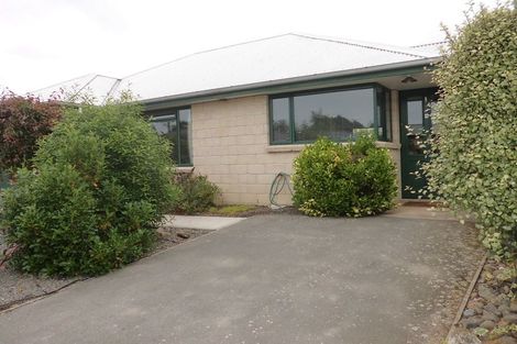 Photo of property in 4 Andrewville Lane, Temuka, 7920