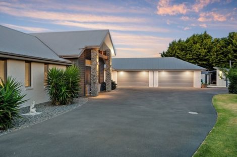 Photo of property in 1 Stables Drive, Lincoln, 7608