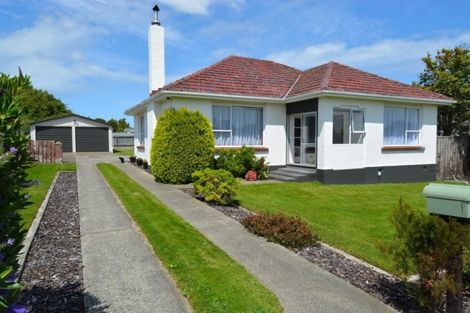 Photo of property in 5 Rimu Street, Heidelberg, Invercargill, 9812